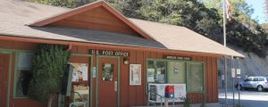 AngelusOaks U.S. Post Office