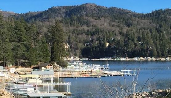 LakeArrowhead